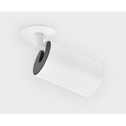 Спот ITALLINE DANNY FR white