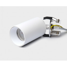 Спот ITALLINE DANNY FR white