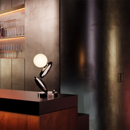 Настольный светильник Resonance