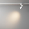 Купить Трековый светильник CELO Maytoni 50 Вт  TR001-1-GU10-W в rum24.ru фото: 4