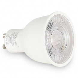 Светодиодная лампа Donel GU10 9W 3000K MR16 220-240 720Lm 60° Dim Triac DN03003W9GU10Dim