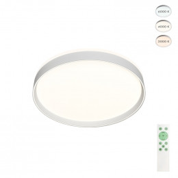 Накладной светильник Denkirs DK6510-WH