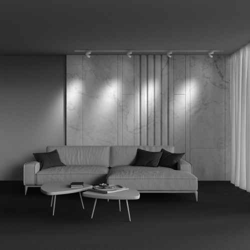 Купить Трековый светильник Magic Maytoni 12 Вт 4000 TR006-1-12W3K-W4K в rum24.ru фото: 7