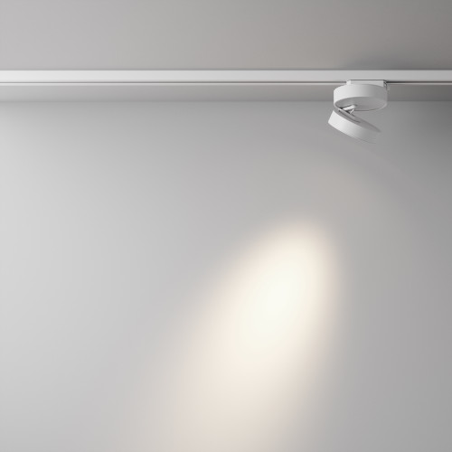 Купить Трековый светильник Magic Maytoni 12 Вт 4000 TR006-1-12W3K-W4K в rum24.ru фото: 5