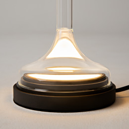 Настольный светильник Spirito