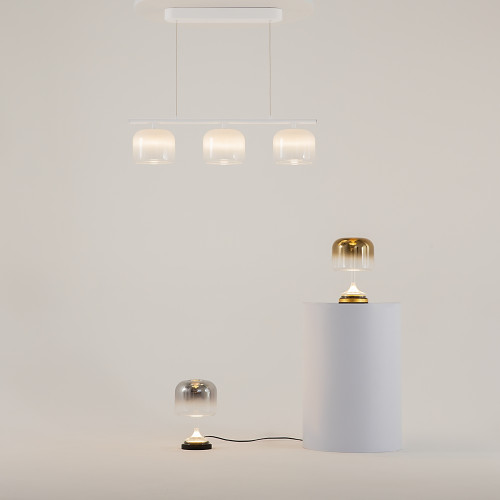 Купить Настольный светильник Spirito в rum24.ru фото: 5