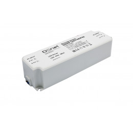 Блок питания DN8HF (48V, 2.1A, 100W) (Donel, IP67, 2 года) DNHF100V48IP65