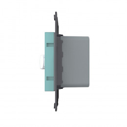 Датчик движения Livolo с сенсорным выключателем, цвет зеленый (механизм)