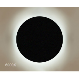 Бра ITALLINE IT02-017 black