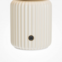 Аккумуляторный светильник Omaggio