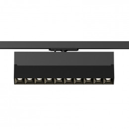 Светильник на шине Denkirs DK6636-BK