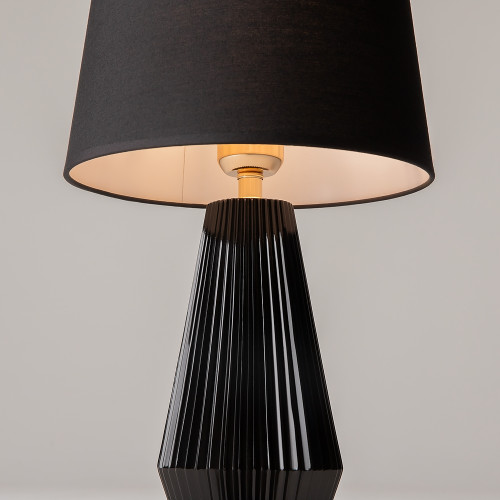 Купить Настольный светильник Calvin Table в rum24.ru фото: 4