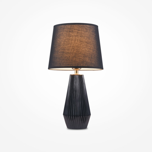 Купить Настольный светильник Calvin Table в rum24.ru