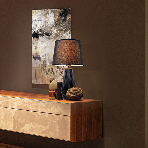 Купить Настольный светильник Calvin Table в rum24.ru фото: 6