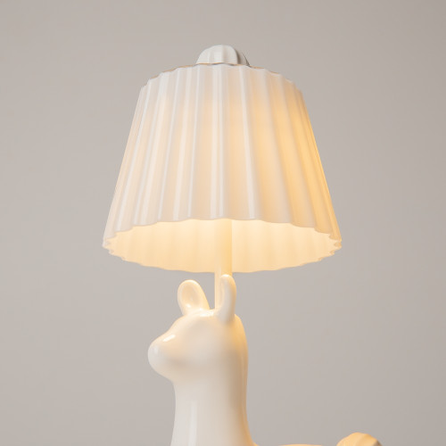 Купить Настольный светильник Senor Alpaca в rum24.ru фото: 4