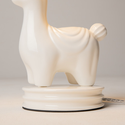 Купить Настольный светильник Senor Alpaca в rum24.ru фото: 6