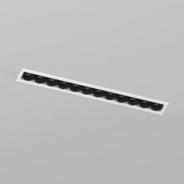 Встраиваемый светильник Denkirs DK2515-WB