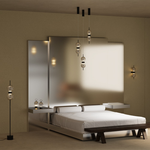 Купить Аккумуляторный светильник Double Moon в rum24.ru фото: 8