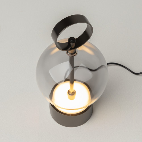 Купить Аккумуляторный светильник Double Moon в rum24.ru фото: 3