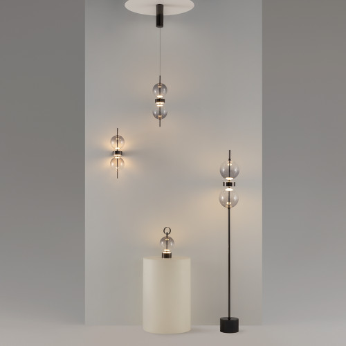 Купить Аккумуляторный светильник Double Moon в rum24.ru фото: 6