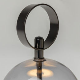 Аккумуляторный светильник Double Moon