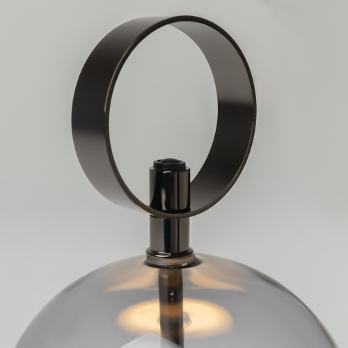 Купить Аккумуляторный светильник Double Moon в rum24.ru фото: 4