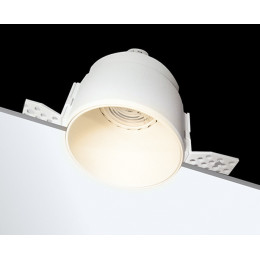 Встраиваемый светильник ITALLINE DL 2248 black