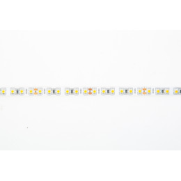 Светодиодная лента SMD, 9,6W/m, 3000K, 1150 Lm/m, DC24V, CRI>85, IP20, уп. 5 м Donel DN18381WWRA85