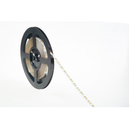 Светодиодная лента SMD, 9,6W/m, 3000K, 1150 Lm/m, DC24V, CRI>85, IP20, уп. 5 м Donel DN18381WWRA85