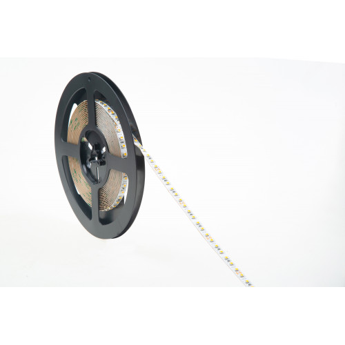 Купить Светодиодная лента SMD, 9,6W/m, 3000K, 1150 Lm/m, DC24V, CRI>85, IP20, уп. 5 м Donel DN18381WWRA85 в rum24.ru