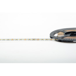 Светодиодная лента SMD, 9,6W/m, 3000K, 1150 Lm/m, DC24V, CRI>85, IP20, уп. 5 м Donel DN18381WWRA85