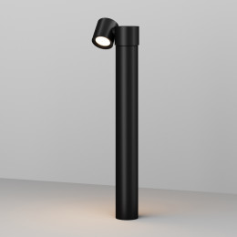 Ландшафтный светильник Wall Street  50W IP54 Черный Maytoni O010FL-01B