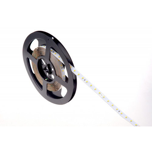 Купить Светодиодная лента SMD, 12W/m, 4000K, 2251 Lm/m, DC24V, CRI>85, IP20, уп. 5 м Donel DN18391NWRA85 в rum24.ru