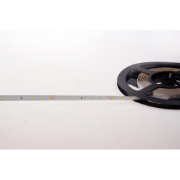 Светодиодная лента SMD, 12W/m, 4000K, 2251 Lm/m, DC24V, CRI>85, IP20, уп. 5 м Donel DN18391NWRA85
