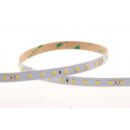 Светодиодная лента SMD, 12W/m, 4000K, 2251 Lm/m, DC24V, CRI>85, IP20, уп. 5 м Donel DN18391NWRA85