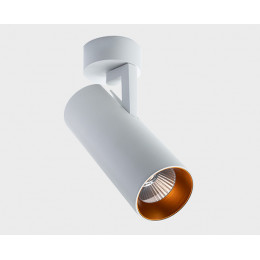 Вставка ITALLINE Ring for 15W gold