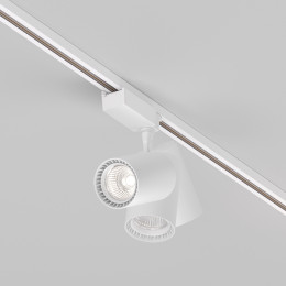 Трековый светильник Vuoro Maytoni 26 Вт 4000 TR003-1-26W4K-S-W