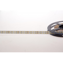 Светодиодная лента SMD, 19,2W/m, 4000K, 1850 Lm/m, DC24V, CRI>95, IP20, уп. 5 м Donel DN18286NWRA95