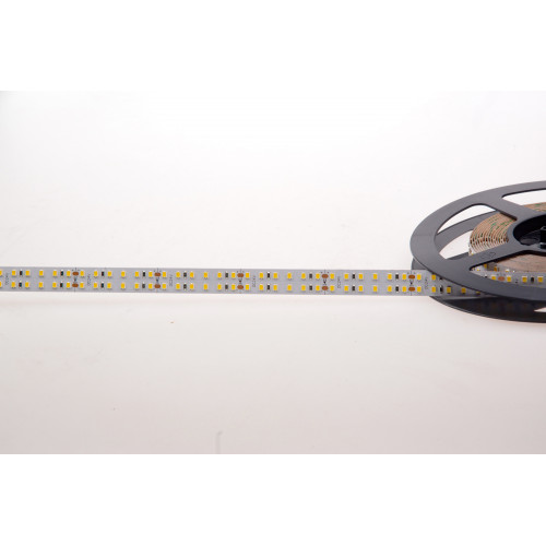 Купить Светодиодная лента SMD, 19,2W/m, 4000K, 1850 Lm/m, DC24V, CRI>95, IP20, уп. 5 м Donel DN18286NWRA95 в rum24.ru фото: 2