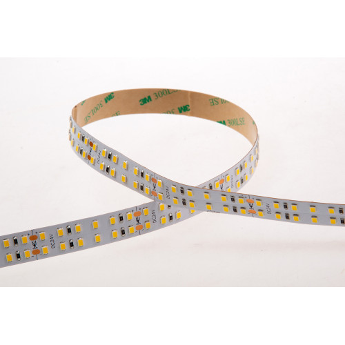 Купить Светодиодная лента SMD, 19,2W/m, 4000K, 1850 Lm/m, DC24V, CRI>95, IP20, уп. 5 м Donel DN18286NWRA95 в rum24.ru фото: 3