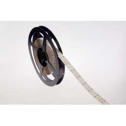 Светодиодная лента SMD, 19,2W/m, 4000K, 1850 Lm/m, DC24V, CRI>95, IP20, уп. 5 м Donel DN18286NWRA95
