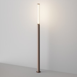 Ландшафтный светильник Lit 3000 20W IP65 Коричневый Maytoni O593FL-L20BR3K