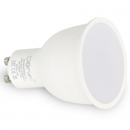 Светодиодная лампа Donel GU10 9W 3000K MR16 220-240 675Lm 110° DN03004W9GU10