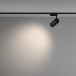 Трековый светильник Vuoro Maytoni 36 Вт 4000 TR003-1-36W4K-W-B