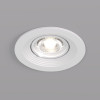 Купить Встраиваемый светильник Denkirs DK3029-WH в rum24.ru
