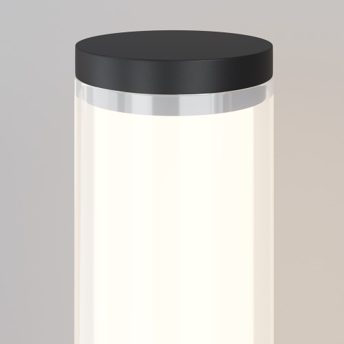 Купить Ландшафтный светильник Ginza 3000 30W IP54 Черный Maytoni O041FL-L30B3K в rum24.ru фото: 2