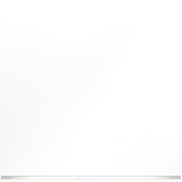 Проходной переключатель встраиваемый VOLTUM S70 одноклавишный с подсветкой (белый матовый) VLS010402