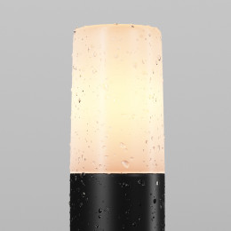 Ландшафтный светильник Talpa 3000 3W IP65 Черный Maytoni O416FL-L3B3K