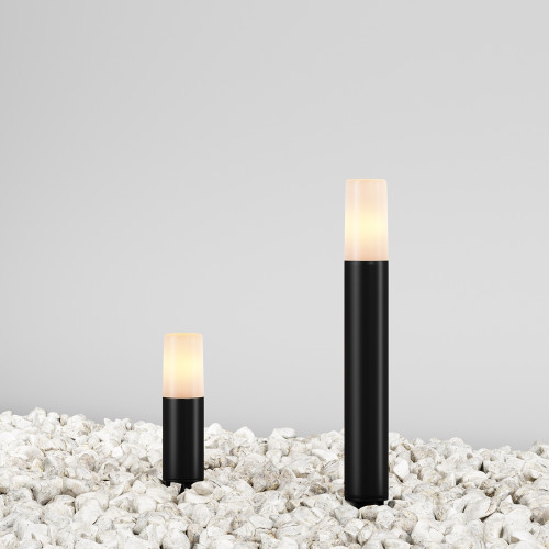 Купить Ландшафтный светильник Talpa 3000 3W IP65 Черный Maytoni O416FL-L3B3K в rum24.ru фото: 3