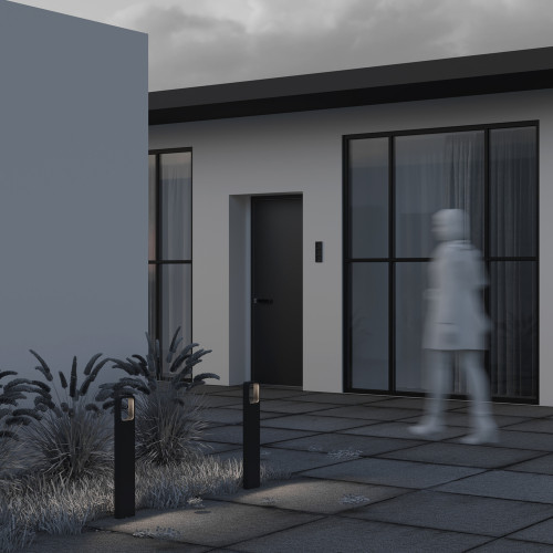 Купить Ландшафтный светильник Track 3000 7W IP54 Графит Maytoni O461FL-L7GF3K1 в rum24.ru фото: 5